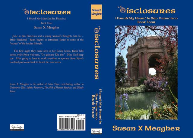 Disclosures - Book 4